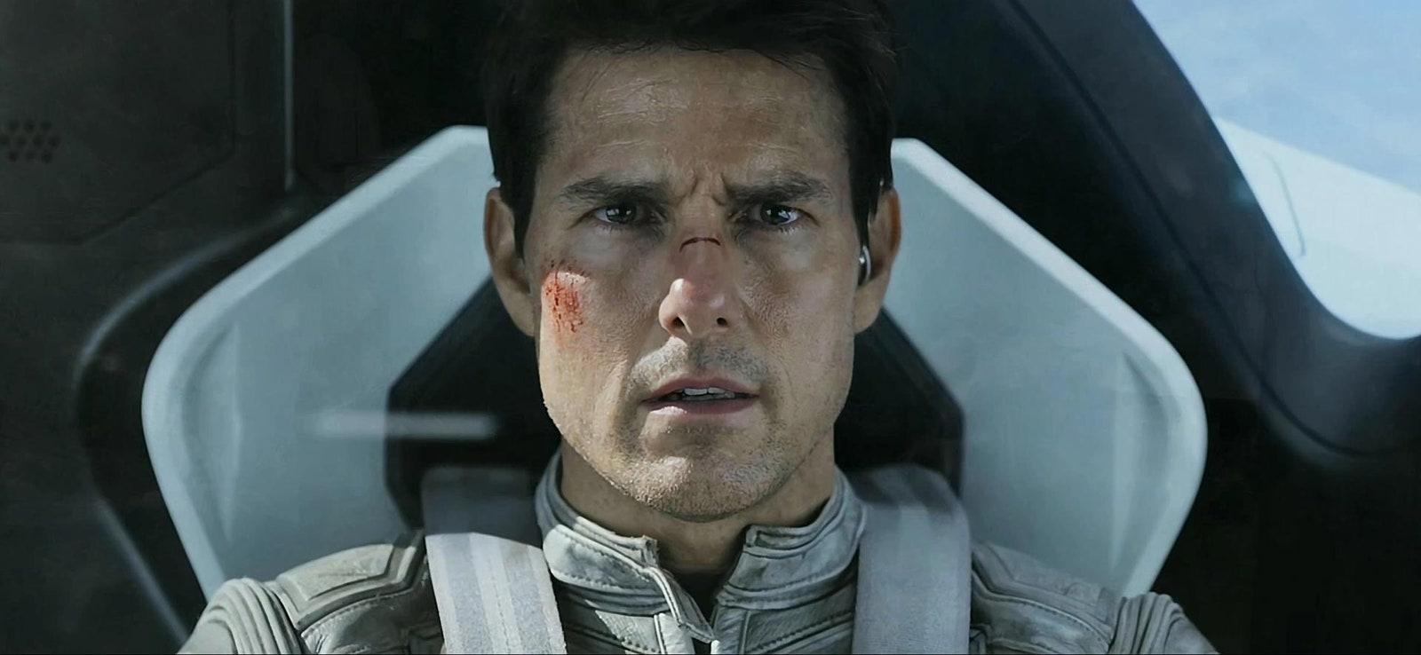 Том Круз полетит в космос на корабле Илона Маска для съемок нового фильма