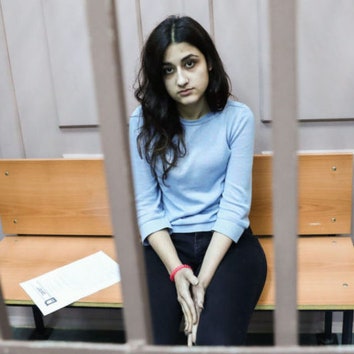 Журналистам, освещающим дело сестер Хачатурян, поступают угрозы от родственников их отца