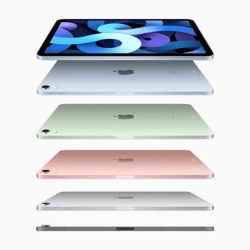 Новинки Apple: бюджетные Apple Watch SE, новые версии iPad и единая подписка на все сервисы Apple &- Apple One
