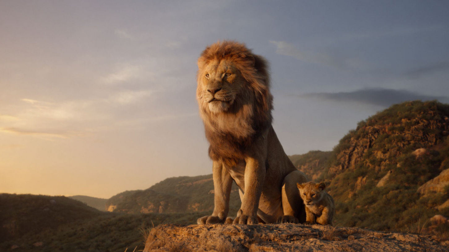 Disney снимет продолжение ремейка «Короля Льва»
