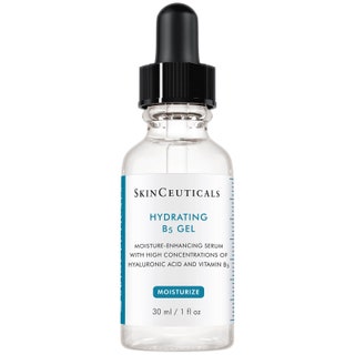 SkinCeuticals сыворотка Hydrating B5 . Хороший цвет моего лица — заслуга этих средств. Пользуюсь уже много лет даже...