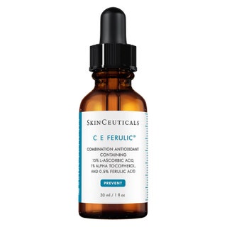 SkinCeuticals сыворотка CEFerulic . Хороший цвет моего лица — заслуга этих средств. Пользуюсь уже много лет даже не могу...