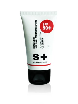 S крем SUMME SUN SPF 50. Отличный защитный крем с легкой текстурой беру в страны где высокий UVиндекс а также использую...