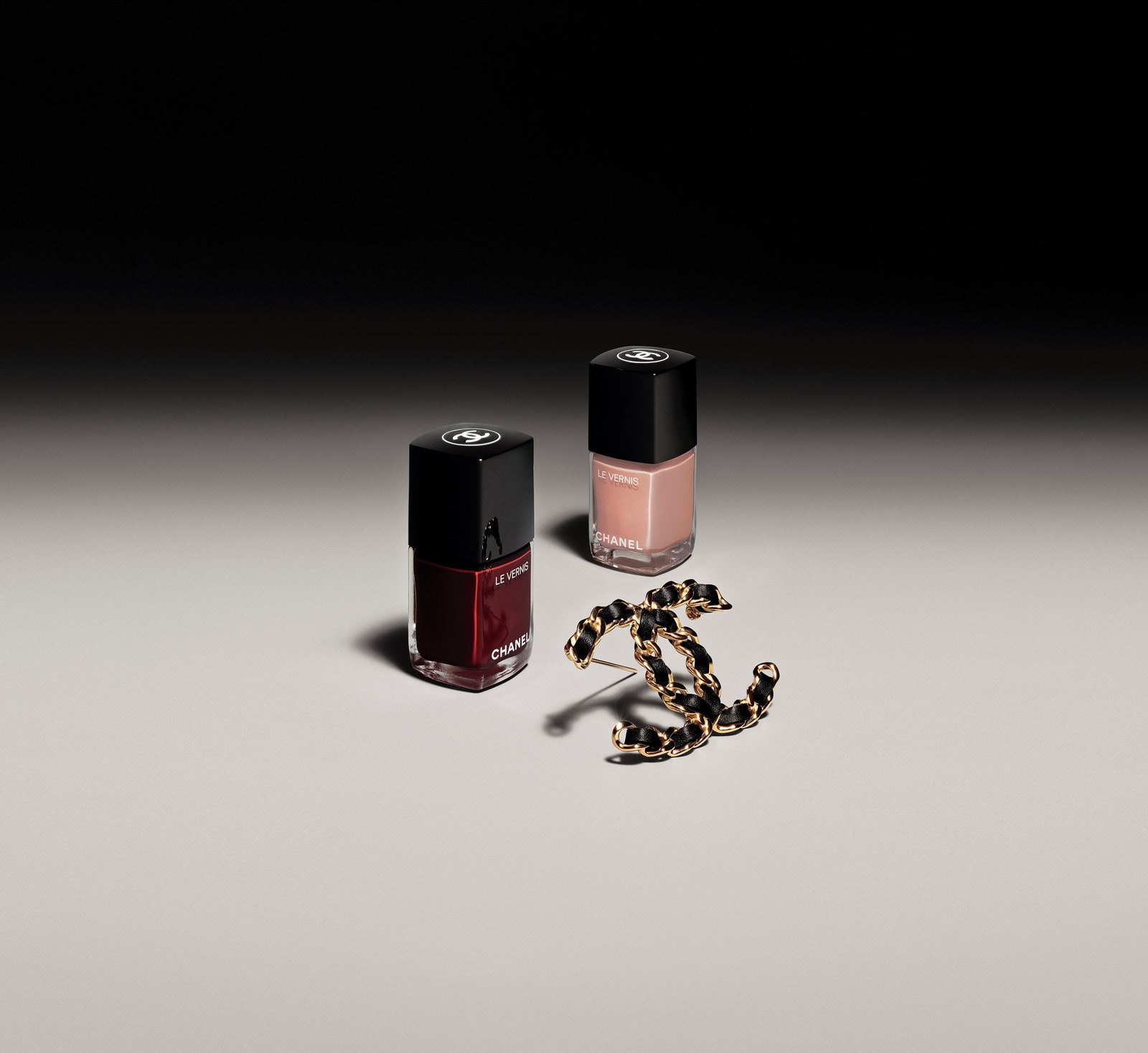 Осенняя коллекция макияжа Candeur et Exprience Acte II от Chanel