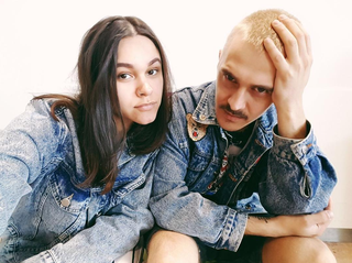 Илья Прусикин иnbspTatarka.