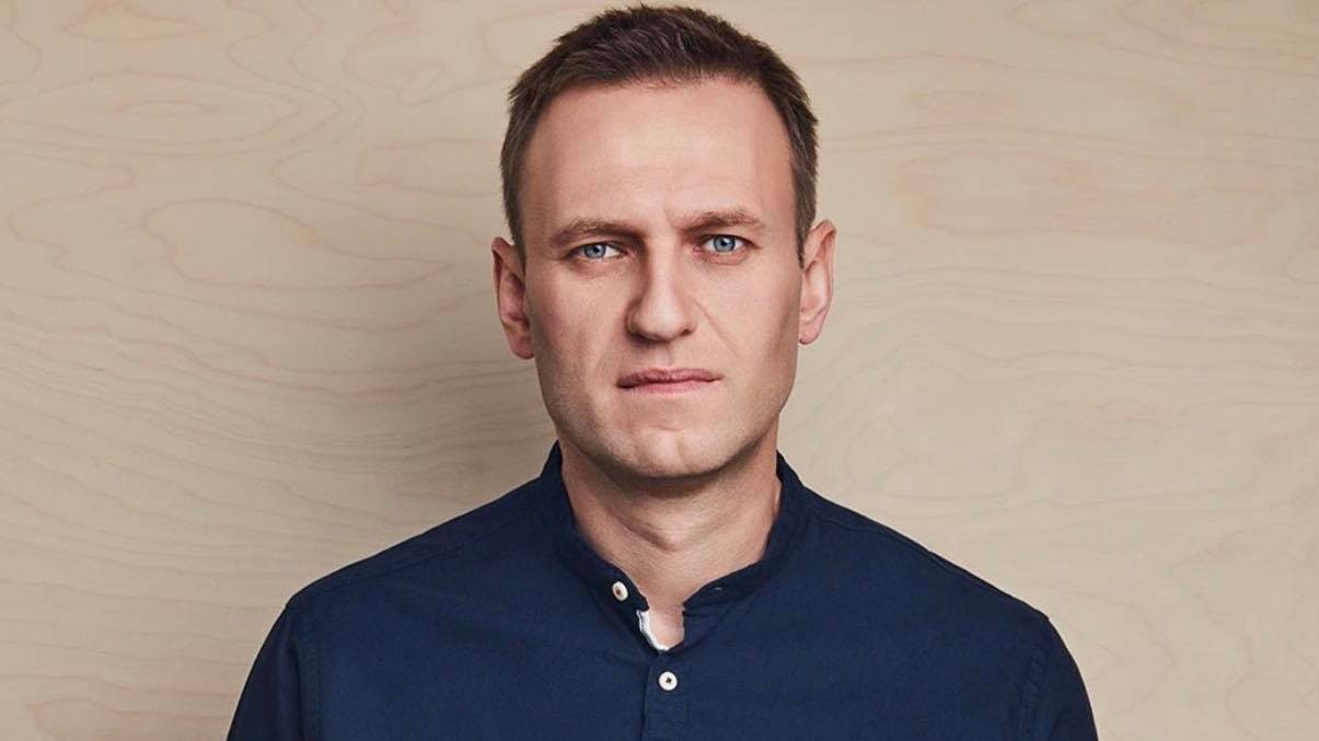 Алексей Навальный что известно о состоянии политика на данный момент