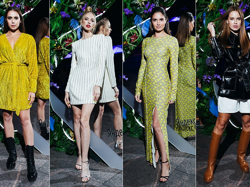 Glamour Influencers Awards 2020: звездные гости церемонии