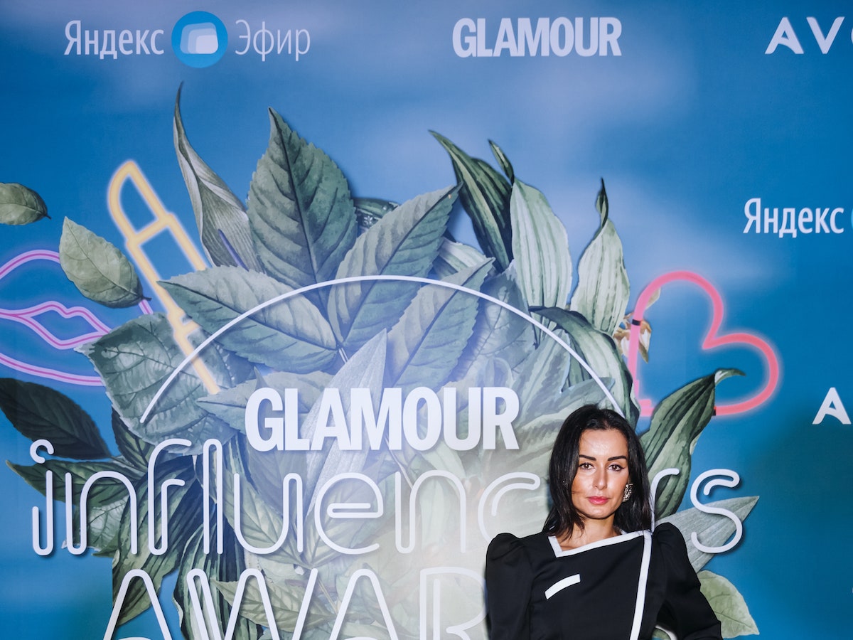 Glamour Influencers Awards 2020: звездные гости церемонии