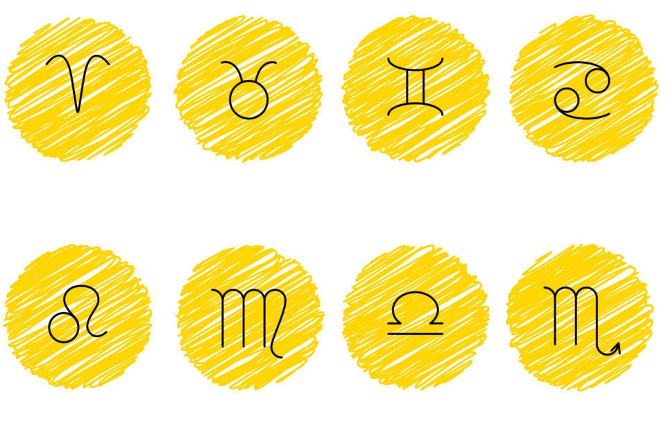 Гороскоп для каждого знака зодиака на октябрь 2020
