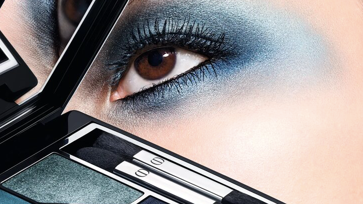 Новые средства для глаз в коллекции макияжа Diorshow от Dior