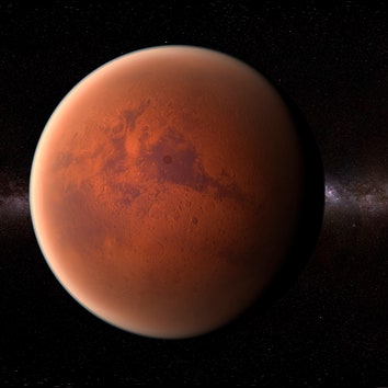 Что такое ретроградный Марс и как он на нас влияет: рассказывает астролог