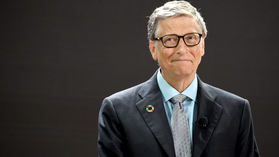 Билл Гейтс считает что осенью ситуация с коронавирусом может резко ухудшиться
