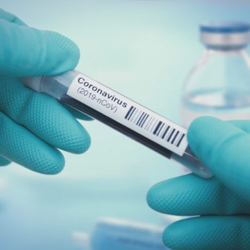 Сеченовский университет завершил клинические испытания вакцины от коронавируса