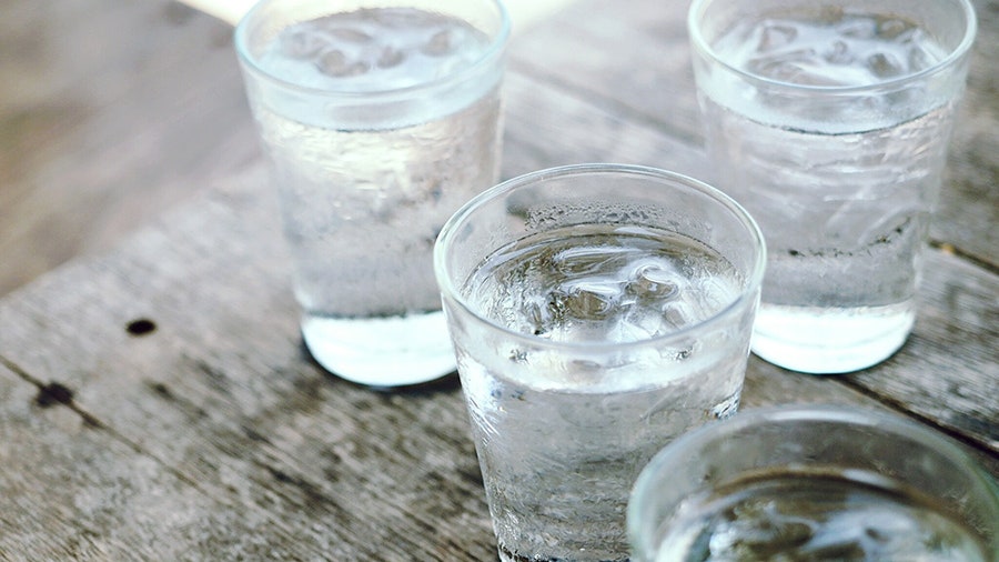 Обезвоживание организма признаки того что вы пьете мало воды