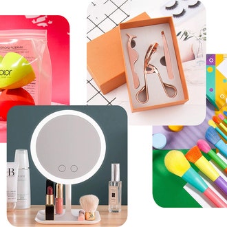 15 практичных аксессуаров для макияжа, которые можно купить на AliExpress