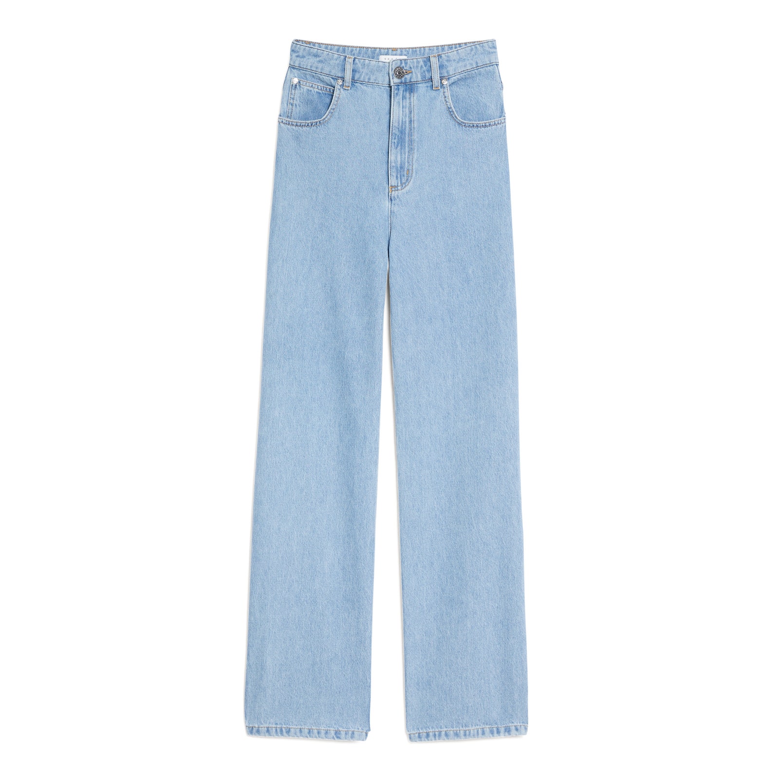 Твидовые жакеты и идеальные джинсы что искать в осенней коллекции Sandro