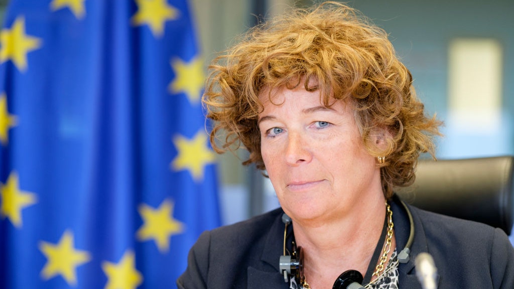 Женщинатрансгендер впервые в истории Европы заняла высокий пост в кабинете министров