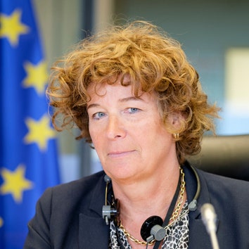 Трансженщина впервые в истории Европы заняла высокий пост в кабинете министров