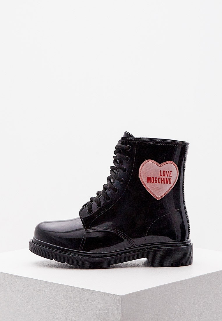 15 пар черных ботинок которые всегда смотрятся круто