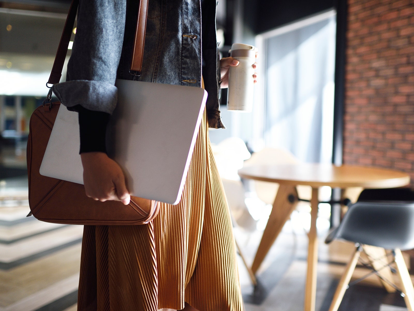 Тест: какая удаленная работа вам подходит?