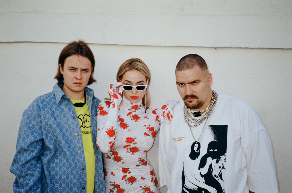 Группа Cream Soda — о своей популярности музыкальных трендах в России и совместном альбоме с Feduk
