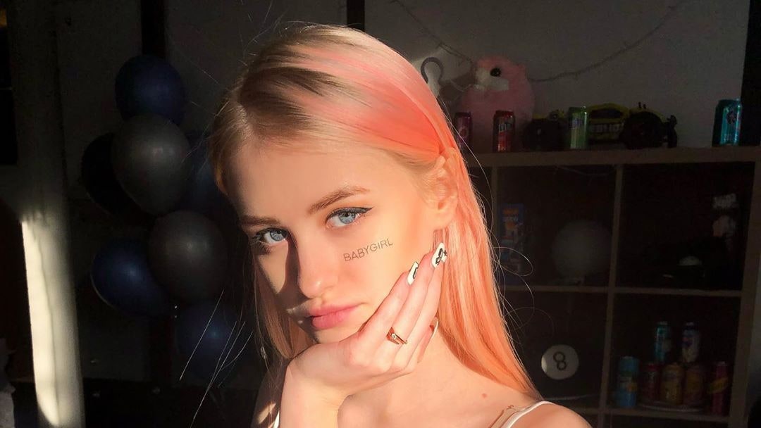 Блогер Диана Астер — о трендах в TikTok своем треке Barbie и секрете популярности
