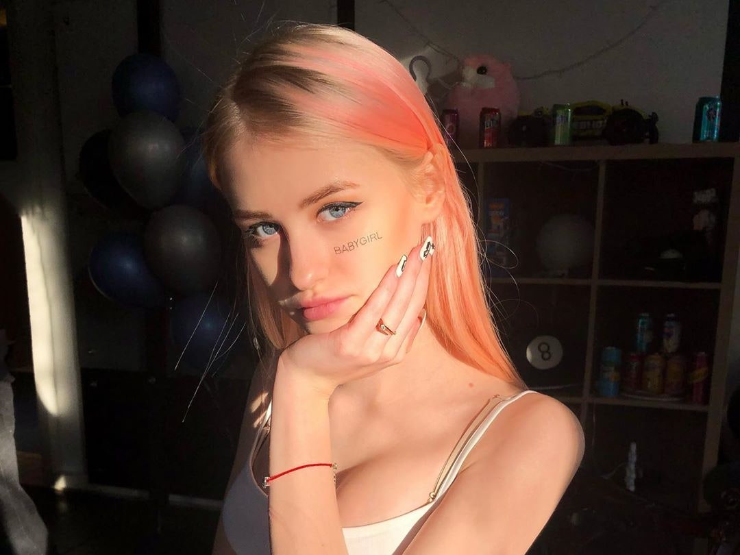 Блогер Диана Астер &- о трендах в TikTok, своем треке Barbie и слагаемых успеха