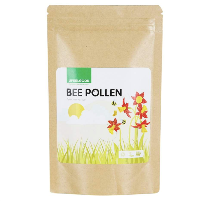 Пчелиная пыльца полезные свойства и вред какую стоит употреблять и где купить.