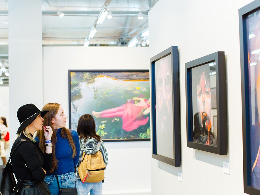 Современное искусство, понятное всем: гид по фестивалю ARTLIFE