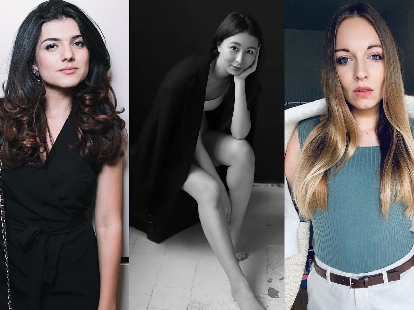 Редакторы Glamour &- о том, что помогает им сохранять энергию и всегда быть в тонусе