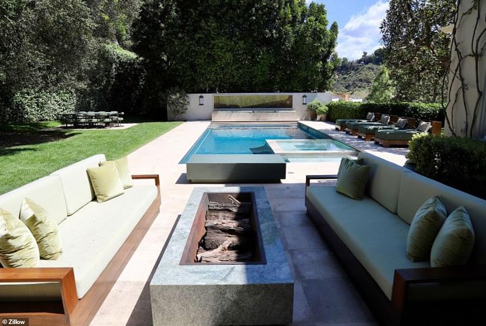 Дом Илона Маска в ЛосАнджелесе роскошный особняк за 29 млн