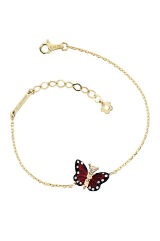 Браслет Monarch Butterfly. Цена со скидкойnbsp— 63 585nbspруб. .