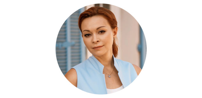 Екатерина Федорова психолог сексолог