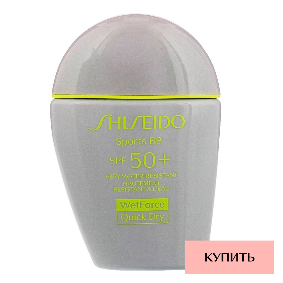 Лучшие тональные кремы с SPF  на лето — рейтинг 2020 от редакции Glamour