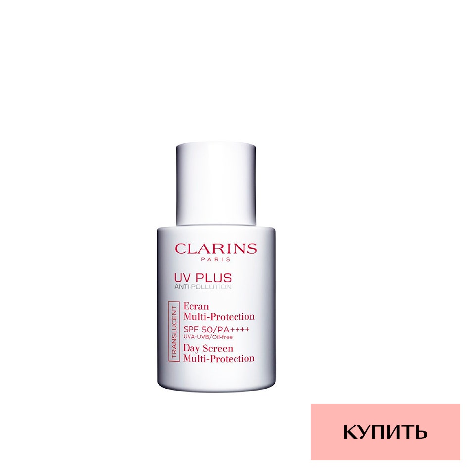 Солнцезащитные средства. Обзор редакции Glamour.