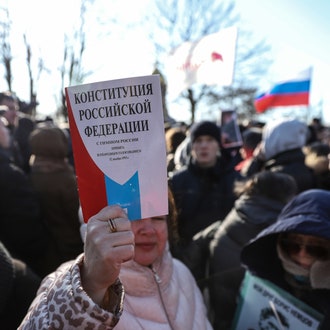 Поправки в Конституцию: как они могут повлиять на нашу жизнь