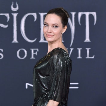 Анджелина Джоли раскрыла причины развода с Брэдом Питтом