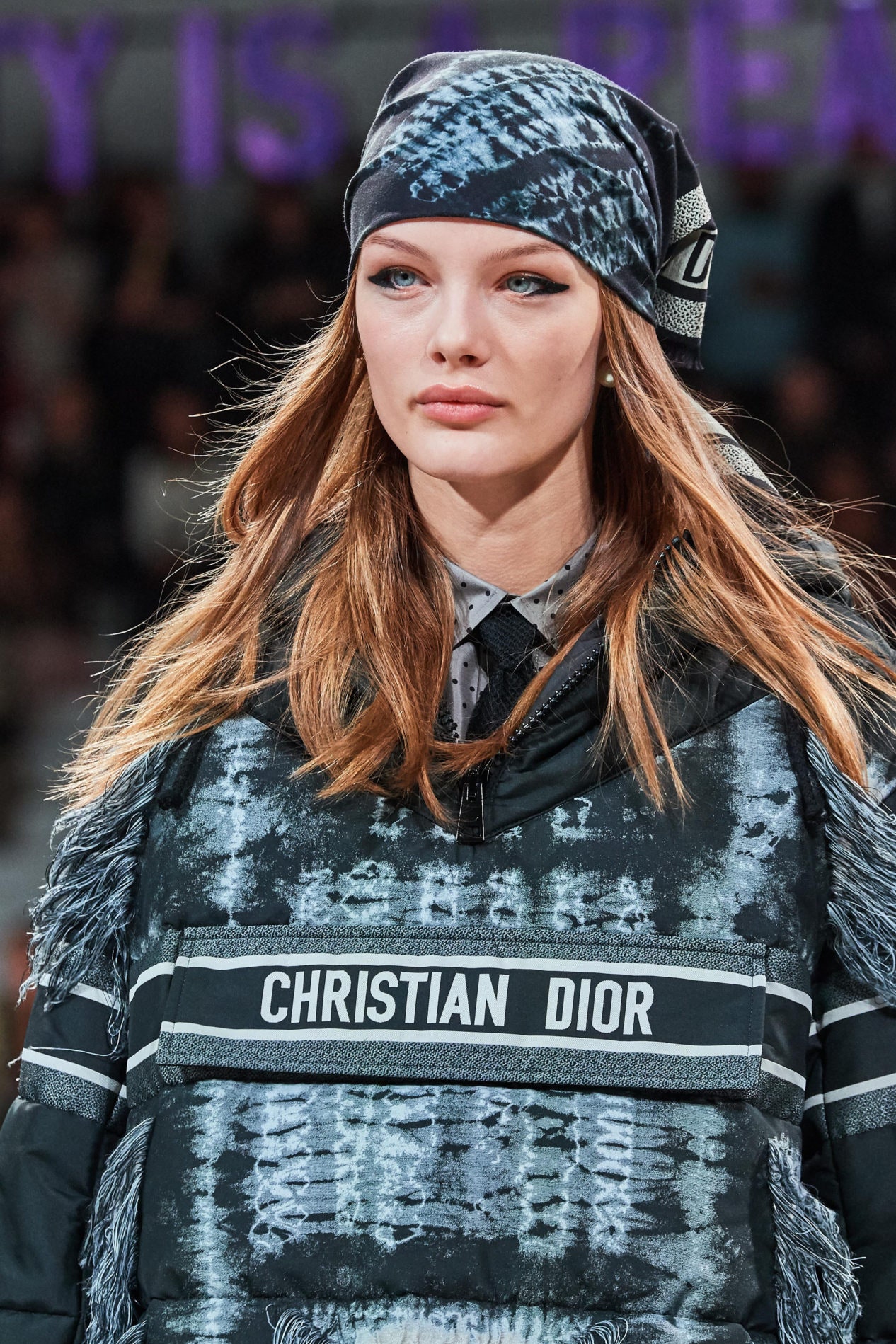 Dior осеньзима 20202021