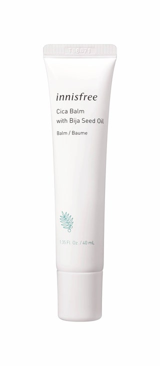 Восстанавливающий бальзам сnbspмаслом семян торреи Innisfree.