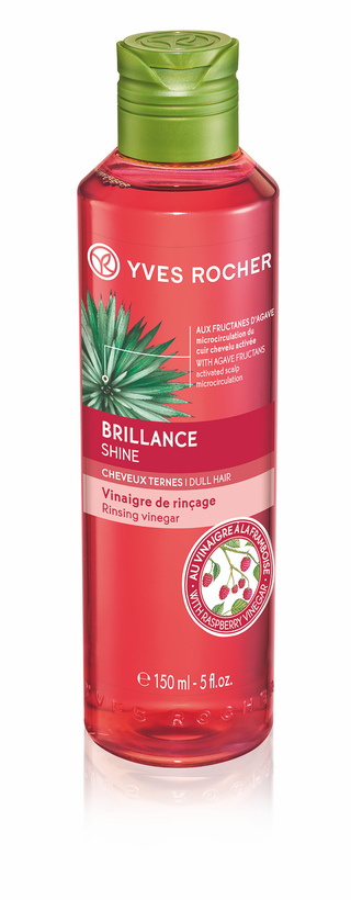 Уксусополаскиватель дляnbspтусклых волос Yves Rocher.