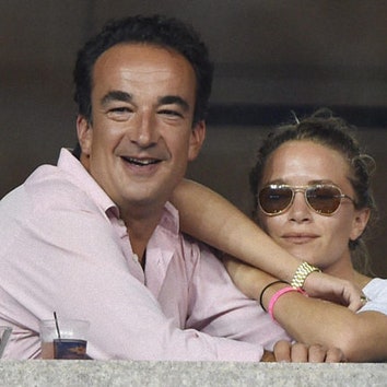«Мэри-Кейт хотела завести ребенка, но Саркози был против»: инсайдер о причине развода Мэри-Кейт Олсен и Оливье Саркози