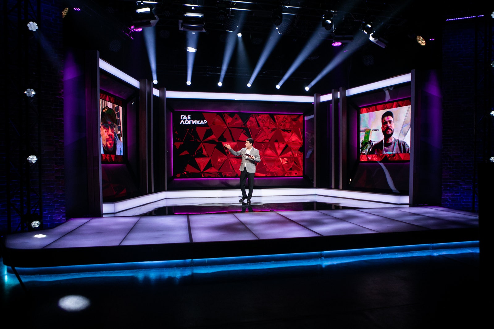 ТНТ подготовил спецвыпуск с участием звезд российского шоубизнеса