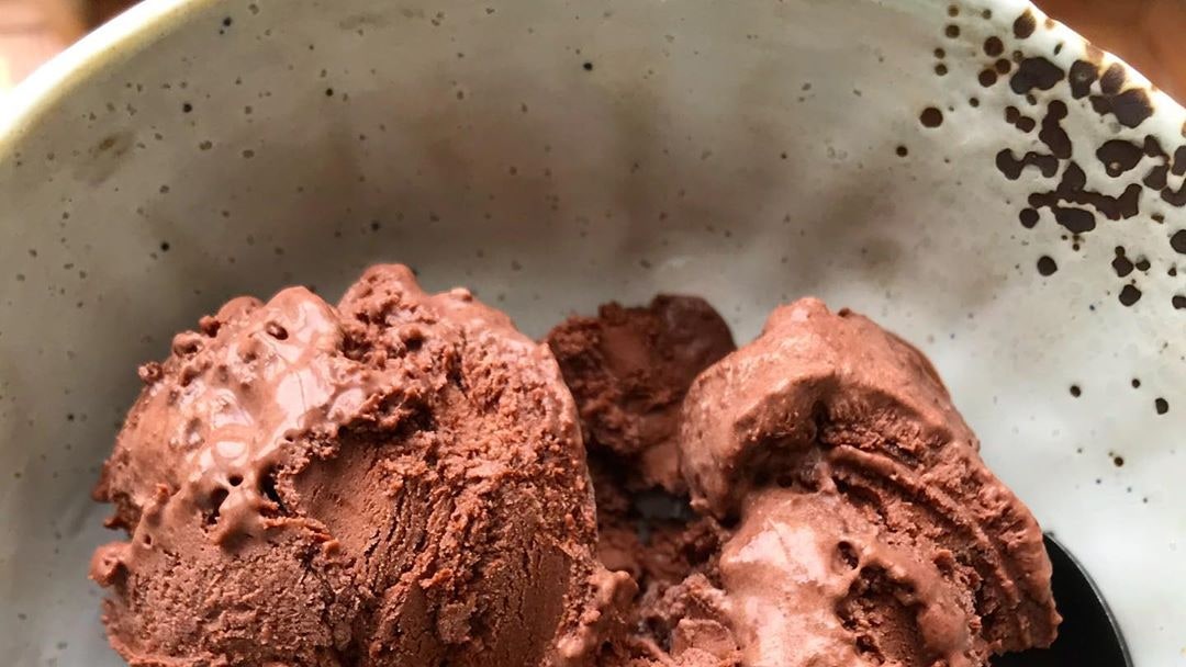 Как приготовить мороженое дома 4 простых рецепта