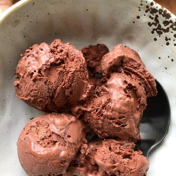 Как приготовить мороженое дома: 4 простых рецепта