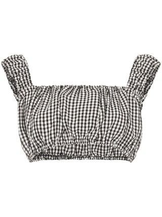 Топ SOLID  STRIPED 3446 руб.