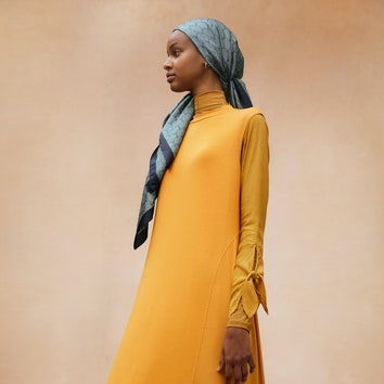 «Я хотела создать одежду, в которой любая женщина будет прекрасна», &- дизайнер Хана Тадзима о коллекции для Uniqlo