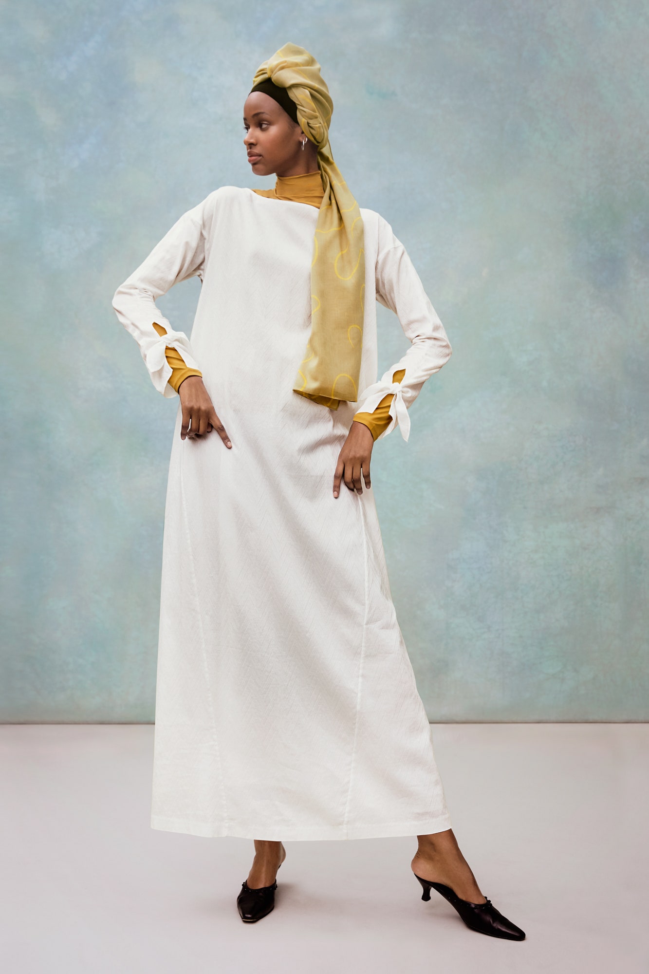 «Я хотела создать одежду в которой любая женщина будет прекрасна» — дизайнер Хана Тадзима о коллекции для Uniqlo