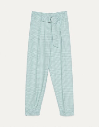 Брюки Bershka 899 руб.