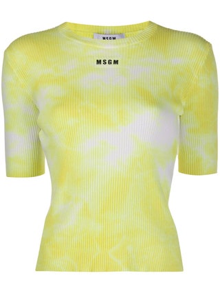 Топ MSGM 34 400 руб.
