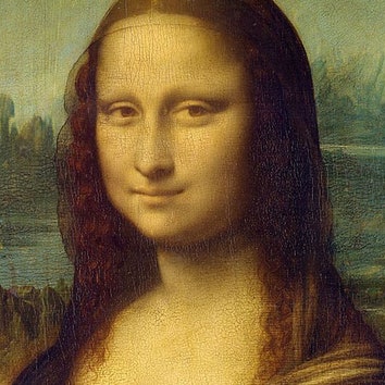 Бизнесмен предложил властям Франции продать картину да Винчи «Мона Лиза» за €50 млрд, чтобы выйти из кризиса